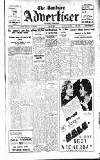 Banbury Advertiser Thursday 05 January 1939 Page 1