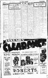 Banbury Advertiser Thursday 19 January 1939 Page 8