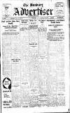 Banbury Advertiser Thursday 02 February 1939 Page 1