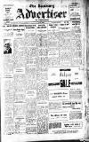 Banbury Advertiser Wednesday 03 January 1940 Page 1