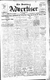Banbury Advertiser Wednesday 10 January 1940 Page 1