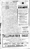 Banbury Advertiser Wednesday 10 January 1940 Page 6