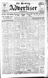 Banbury Advertiser Wednesday 31 January 1940 Page 1
