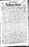 Banbury Advertiser Wednesday 10 April 1940 Page 1