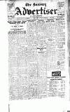 Banbury Advertiser Wednesday 01 May 1940 Page 1