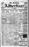 Banbury Advertiser Wednesday 15 January 1941 Page 1