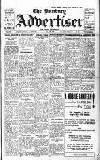 Banbury Advertiser Wednesday 22 January 1941 Page 1