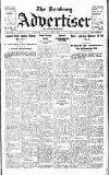 Banbury Advertiser Wednesday 05 February 1941 Page 1