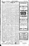 Banbury Advertiser Wednesday 05 February 1941 Page 6