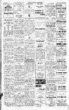 Banbury Advertiser Wednesday 11 February 1942 Page 8