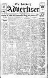 Banbury Advertiser Wednesday 11 March 1942 Page 1