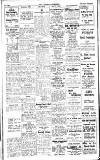 Banbury Advertiser Wednesday 06 January 1943 Page 8