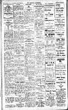 Banbury Advertiser Wednesday 27 January 1943 Page 8