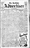 Banbury Advertiser Wednesday 03 February 1943 Page 1