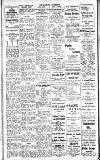 Banbury Advertiser Wednesday 03 February 1943 Page 8