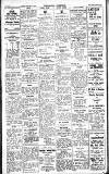 Banbury Advertiser Wednesday 17 March 1943 Page 8