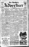 Banbury Advertiser Wednesday 06 October 1943 Page 1