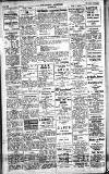 Banbury Advertiser Wednesday 27 October 1943 Page 8