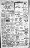 Banbury Advertiser Wednesday 03 November 1943 Page 8