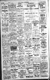 Banbury Advertiser Wednesday 29 December 1943 Page 8