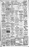 Banbury Advertiser Wednesday 05 January 1944 Page 8