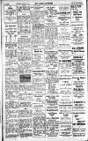 Banbury Advertiser Wednesday 12 January 1944 Page 8