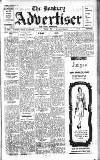 Banbury Advertiser Wednesday 09 February 1944 Page 1
