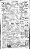 Banbury Advertiser Wednesday 09 February 1944 Page 8