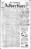 Banbury Advertiser Wednesday 04 July 1945 Page 1