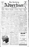 Banbury Advertiser Wednesday 25 July 1945 Page 1