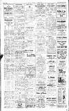 Banbury Advertiser Wednesday 25 July 1945 Page 8
