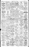 Banbury Advertiser Wednesday 31 October 1945 Page 8