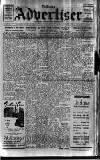 Banbury Advertiser Wednesday 07 January 1948 Page 1