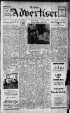 Banbury Advertiser Wednesday 04 February 1948 Page 1