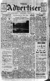 Banbury Advertiser Wednesday 18 February 1948 Page 1