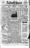 Banbury Advertiser Wednesday 23 June 1948 Page 1