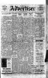 Banbury Advertiser Wednesday 30 June 1948 Page 1