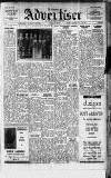 Banbury Advertiser Wednesday 07 July 1948 Page 1