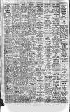 Banbury Advertiser Wednesday 18 August 1948 Page 8