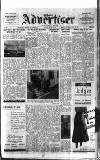 Banbury Advertiser Wednesday 01 December 1948 Page 1