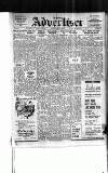 Banbury Advertiser Wednesday 02 February 1949 Page 1