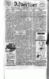 Banbury Advertiser Wednesday 23 March 1949 Page 1