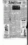 Banbury Advertiser Wednesday 06 April 1949 Page 1