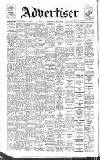 Banbury Advertiser Wednesday 04 January 1950 Page 8