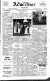 Banbury Advertiser Wednesday 18 January 1950 Page 1