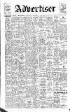 Banbury Advertiser Wednesday 25 January 1950 Page 8