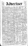 Banbury Advertiser Wednesday 01 February 1950 Page 8