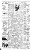 Banbury Advertiser Wednesday 08 February 1950 Page 4