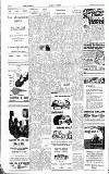 Banbury Advertiser Wednesday 08 February 1950 Page 6