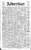 Banbury Advertiser Wednesday 22 February 1950 Page 8